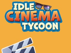 Trò chơi Idle Cinema Tycoon