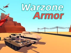 Trò chơi Warzone Armor