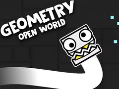 Trò chơi Geometry: Open World