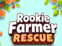 Trò chơi Rookie Farmer Rescue