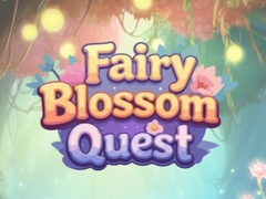 Trò chơi Fairy Blossom Quest