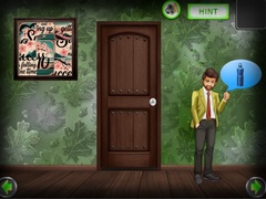 Trò chơi Amgel Easy Room Escape 222