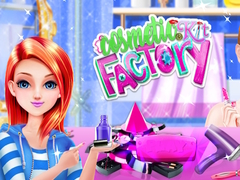 Trò chơi Cosmetic factory