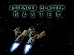 Trò chơi Asteroid Blaster Master