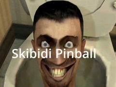 Trò chơi Skibidi Pinball