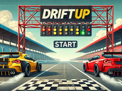 Trò chơi Drift Up