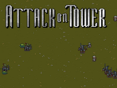 Trò chơi Attack On Tower