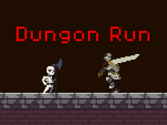 Trò chơi Dungeon Run