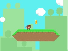 Trò chơi Foxy's Run