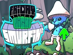 Trò chơi Friday Night Smurfin’ one-shot