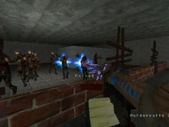 Trò chơi Call of Duty: Zombies