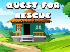 Trò chơi Quest for Rescue