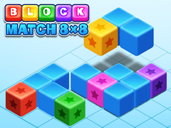 Trò chơi Block Match 8x8