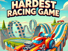 Trò chơi Hardest Racing Game