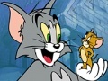 Trò chơi Tom and Jerry Downhill