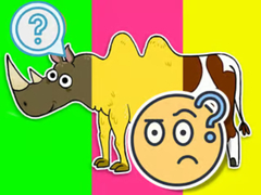 Trò chơi Kids Quiz: Guess The Animal