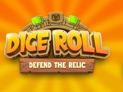 Trò chơi Dice Roll: Protect the Relic
