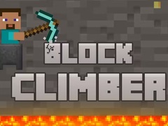 Trò chơi Block Climber