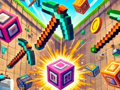 Trò chơi Pixel Smashers