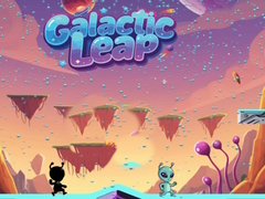 Trò chơi Galactic Leap