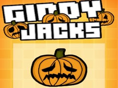 Trò chơi Giddy Jacks