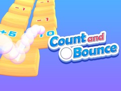 Trò chơi Count and Bounce