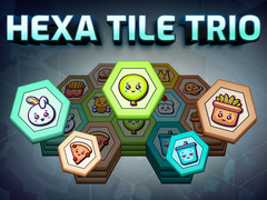 Trò chơi Hexa Tile Trio