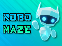 Trò chơi Robo Maze