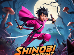 Trò chơi Shinobi Sprint