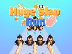 Trò chơi Huge Slap Run