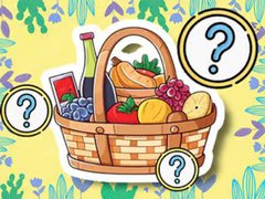 Trò chơi Kids Quiz: Let's Go Picnic