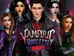 Trò chơi Vampiric Roulette Romance