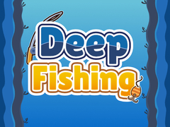 Trò chơi Deep Fishing