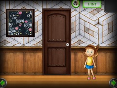 Trò chơi Amgel Kids Room Escape 239
