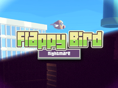 Trò chơi Flappy Bird Nightmare