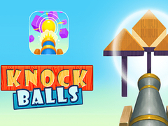 Trò chơi Knock Balls