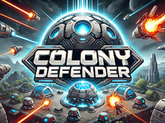 Trò chơi Colony Defender