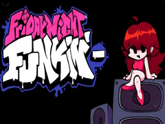 Trò chơi FNF: Another Friday Night