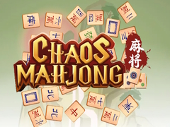 Trò chơi Chaos Mahjong