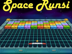 Trò chơi Space Runsi