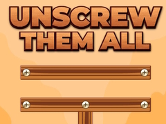 Trò chơi Unscrew Them All