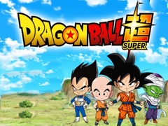 Trò chơi Dragon Ball Super