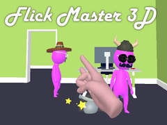 Trò chơi Flick Master 3D