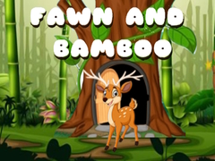 Trò chơi Fawn And Bamboo