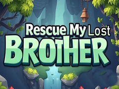 Trò chơi Rescue My Lost Brother