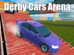 Trò chơi Derby Cars Arena