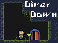 Trò chơi Diver Down