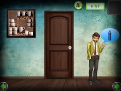Trò chơi Amgel Easy Room Escape 223