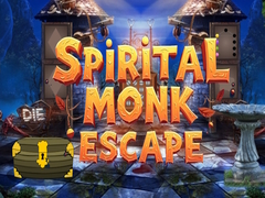 Trò chơi Spiritual Monk Escape