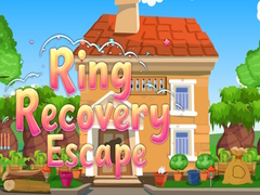 Trò chơi Ring Recovery Escape
